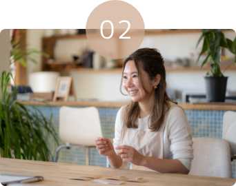 ストレスの開放